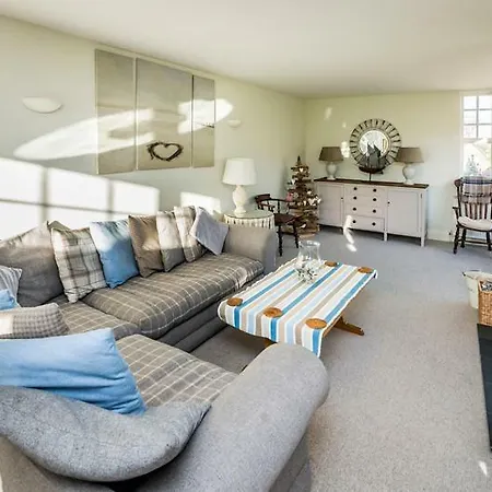 Holiday home Sands Whitby