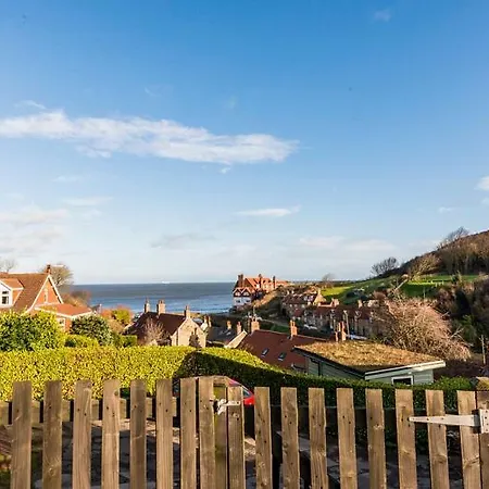 Sands Holiday home *