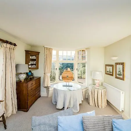 Holiday home Sands