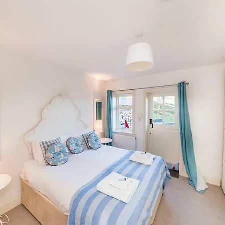 Sands 別荘 ウィットビー