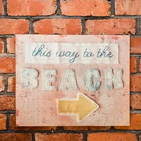 Sands Dom wakacyjny *