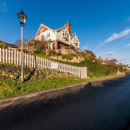 Dom wakacyjny Sands Whitby