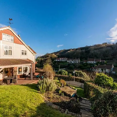 Sands Dom wakacyjny *