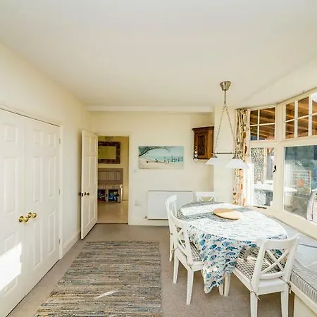 Holiday home Sands *