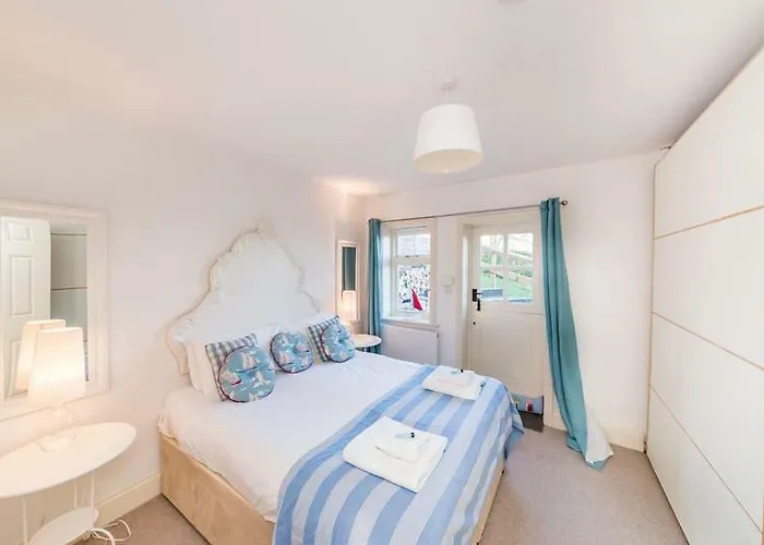 Sands Dom wakacyjny Whitby