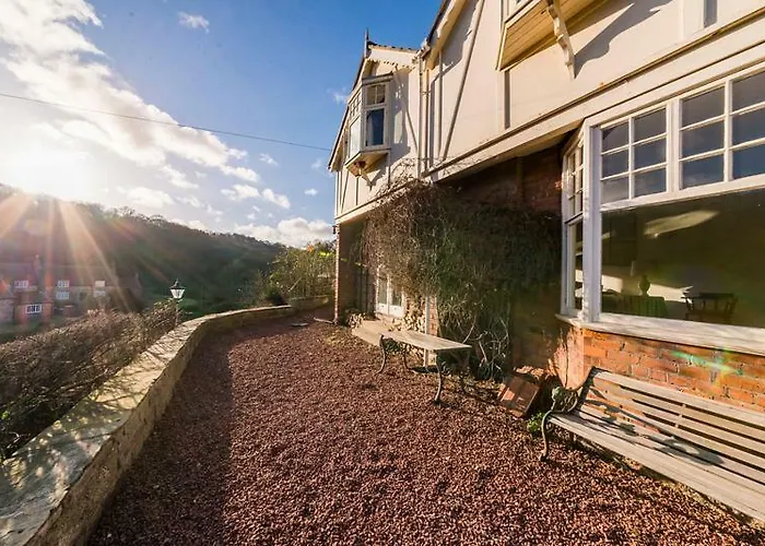 Dom wakacyjny Sands Whitby