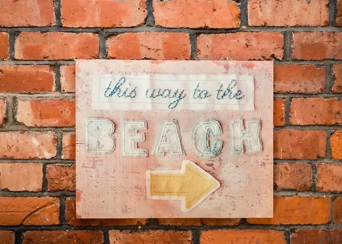 Sands Dom wakacyjny *