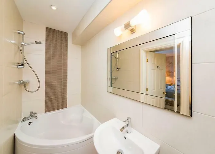 Dom wakacyjny Sands *