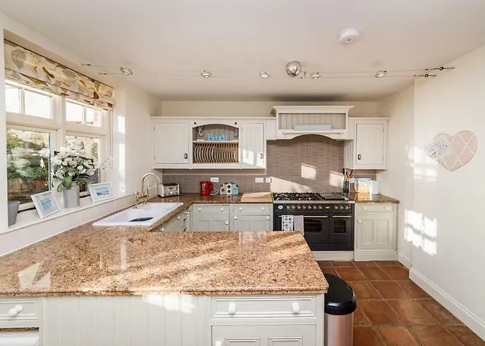 Dom wakacyjny Sands Whitby