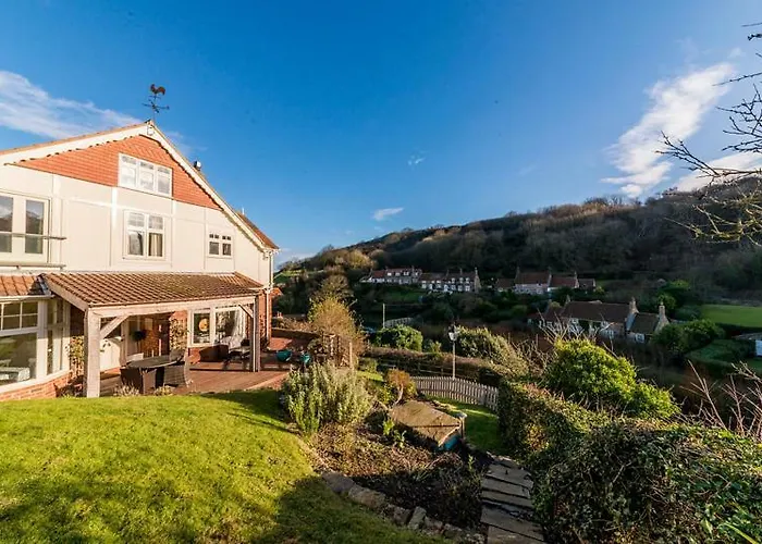 Sands Dom wakacyjny *