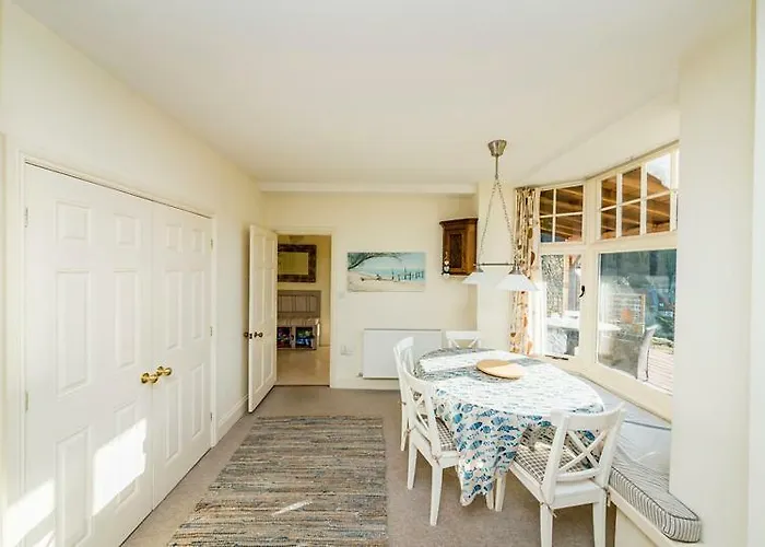 Dom wakacyjny Sands *