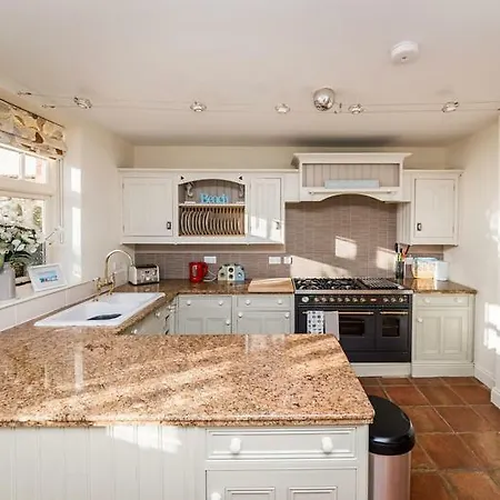 度假居 Sands 惠特比